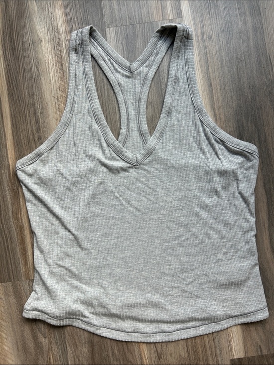 Athleta Tops - NWOT Athleta Ribbed Tank